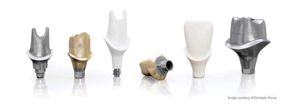 How to choose titanium abutment or ceramic abutment? - Knowledge