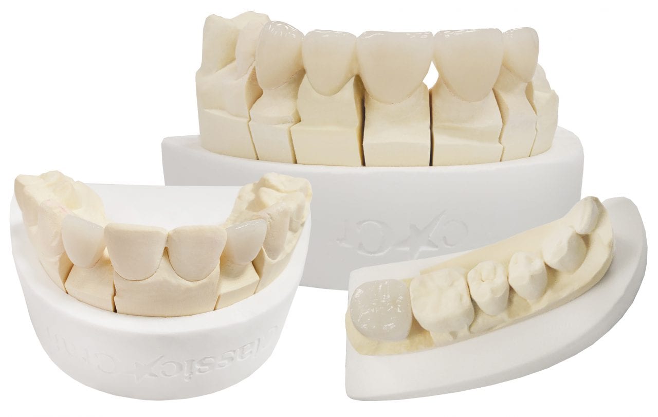 PFZ & PFM Classic Craft Dental Lab