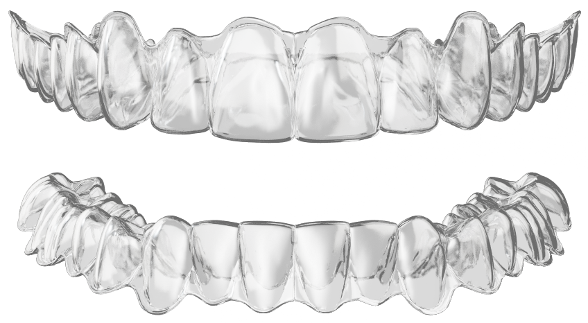 Clear Aligners Weston FL, How Clear Aligners Work